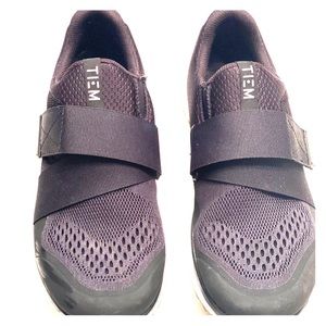 TIEM Spin Shoes NWOT